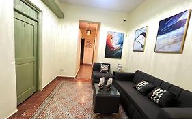 Hostal María Fernanda